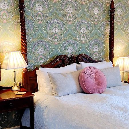 Chough'S Nest Hotel Линтън Екстериор снимка