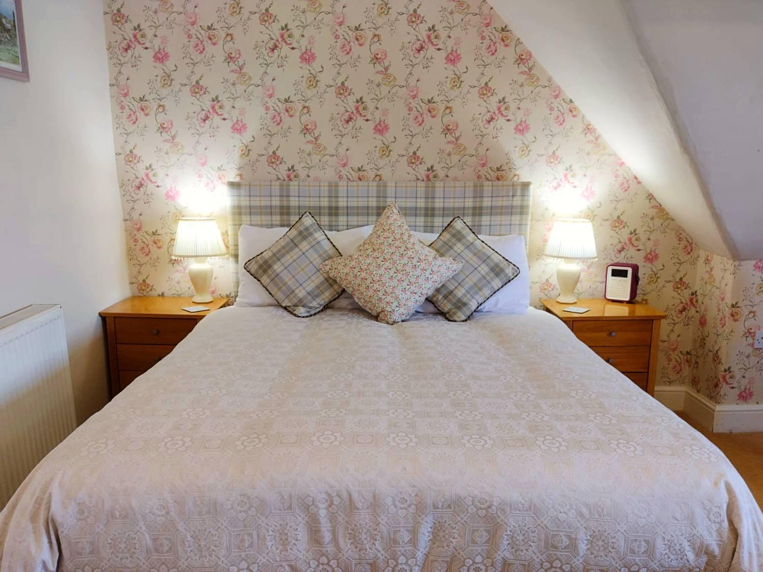 Chough'S Nest Hotel Линтън Екстериор снимка